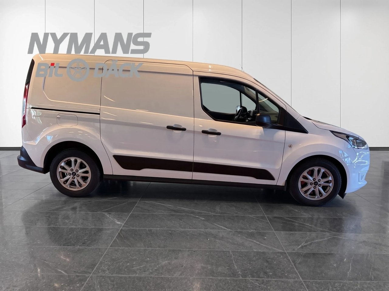 Ford Transit Connect 2021, bild 6/9
