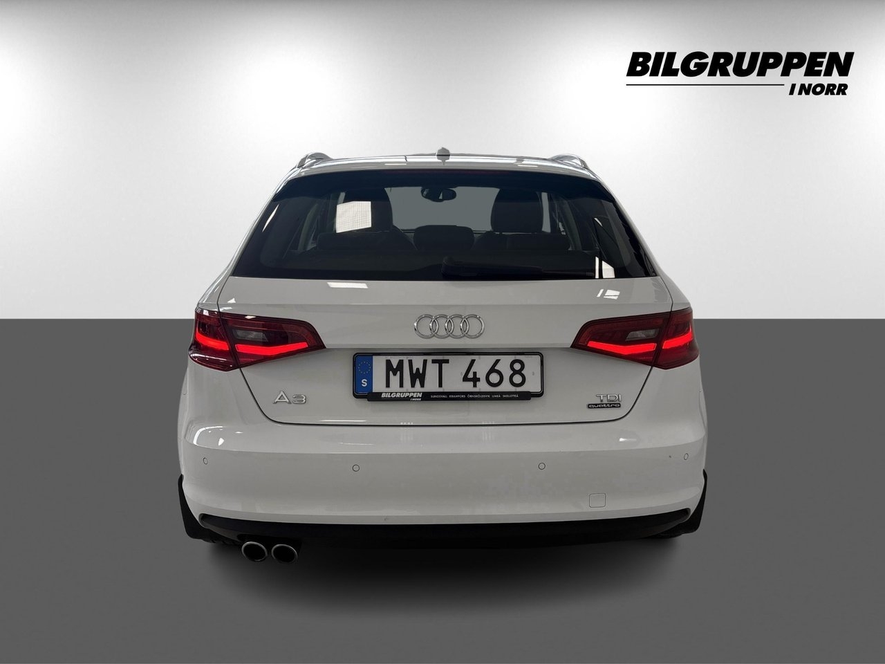 Audi A3 2015, bild 5/10