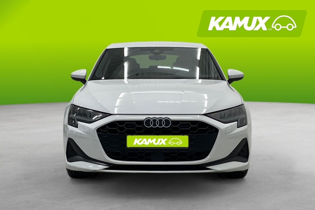 Audi A3 Sportback 35 TFSI 2025, kuva 6/23