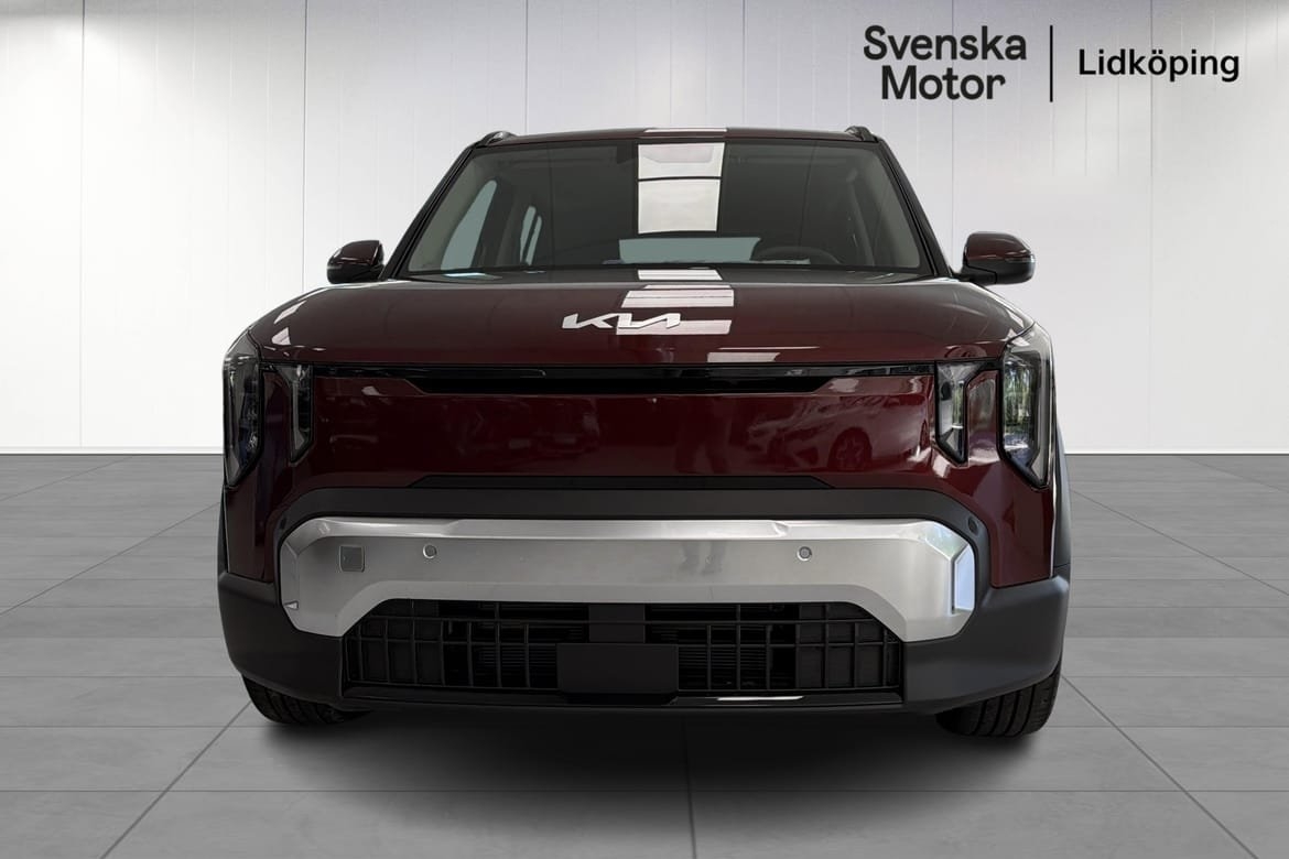 Kia EV2 Plus Standard Range 2027, bild 2/10
