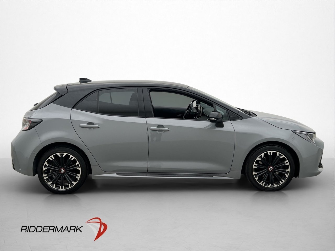 Toyota Corolla Hybrid 184hk GR Sport 2022, bild 5/28