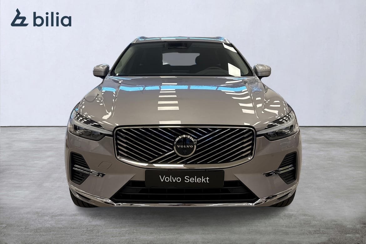 Volvo XC60 T6 Plus Bright Nordic Edition 2026, photo 6/10