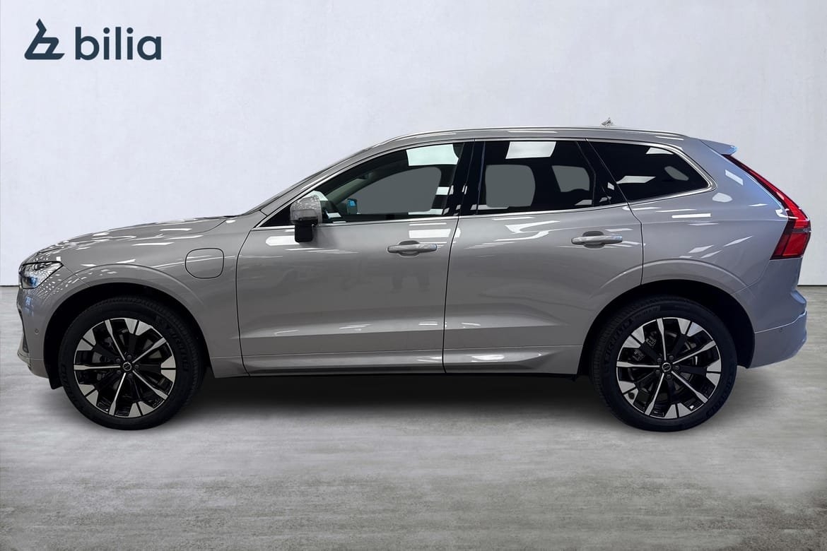 Volvo XC60 T6 Plus Bright Nordic Edition 2026, photo 3/10