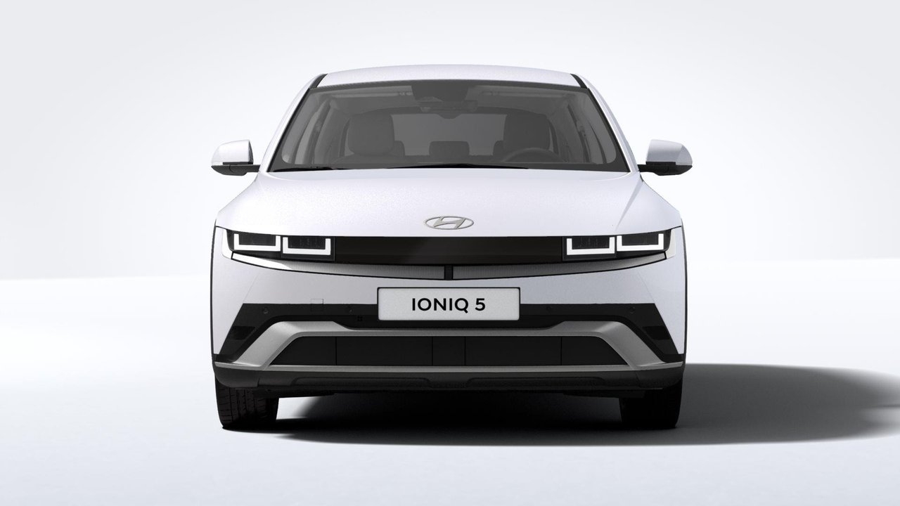 Hyundai Ioniq 5 Essential RWD 84kWh 2027, bild 3/6