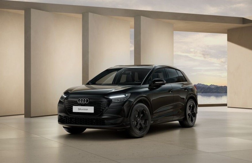 Audi Q4 e-tron 2027, bild 7/10