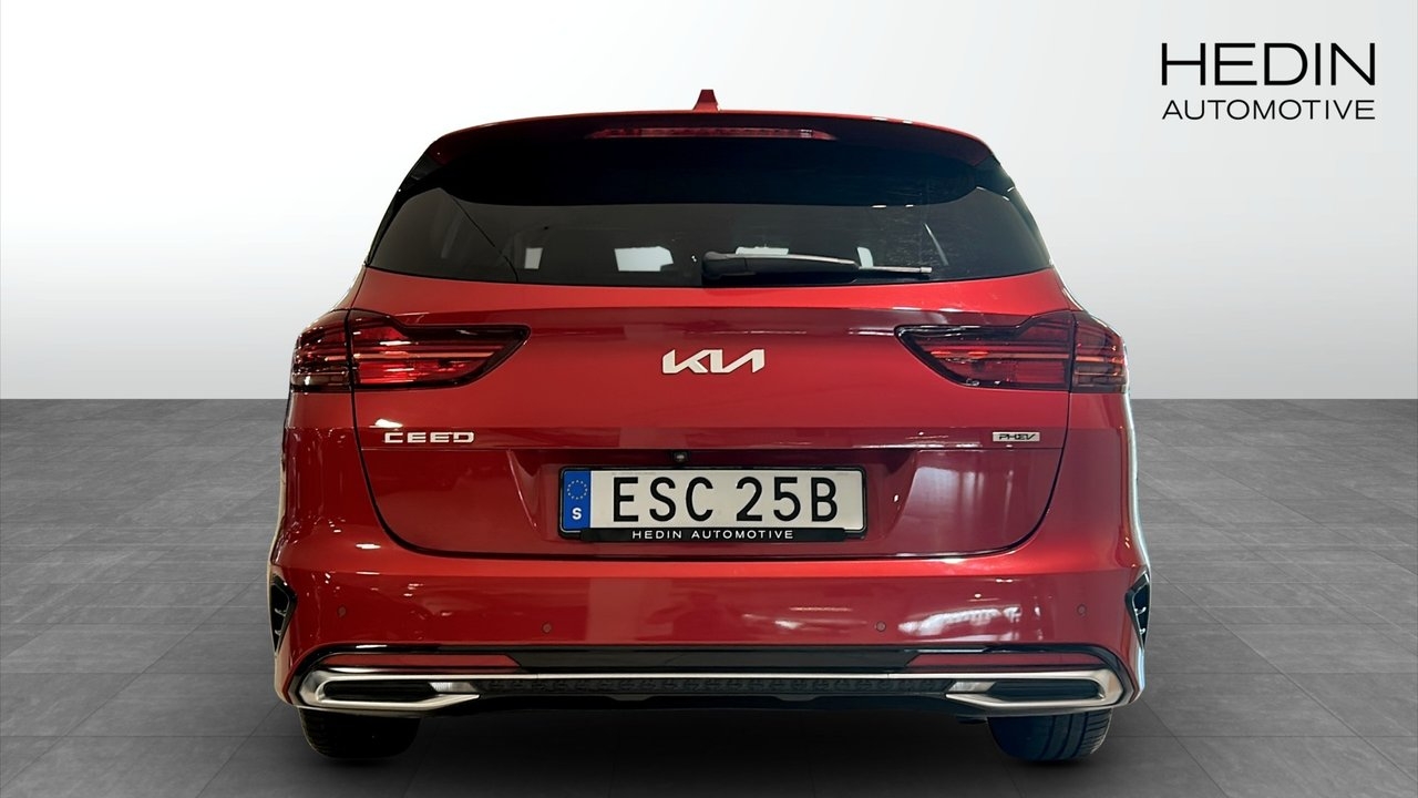 Kia Ceed 2023, bild 7/9
