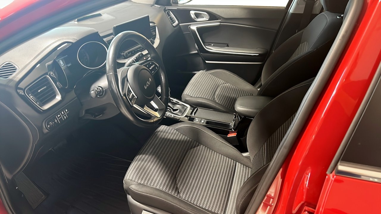 Kia Ceed 2023, bild 5/9