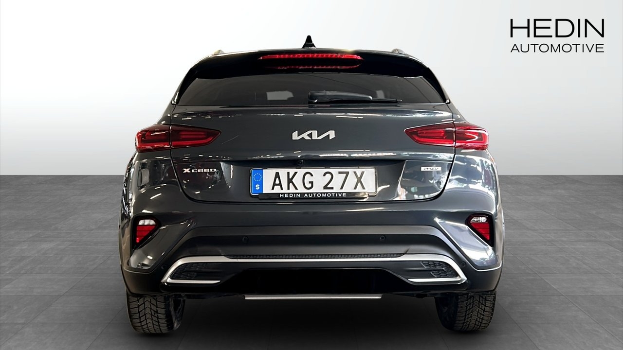 Kia XCeed PHEV ADVANCE PLUS Pano 2024, bild 7/9