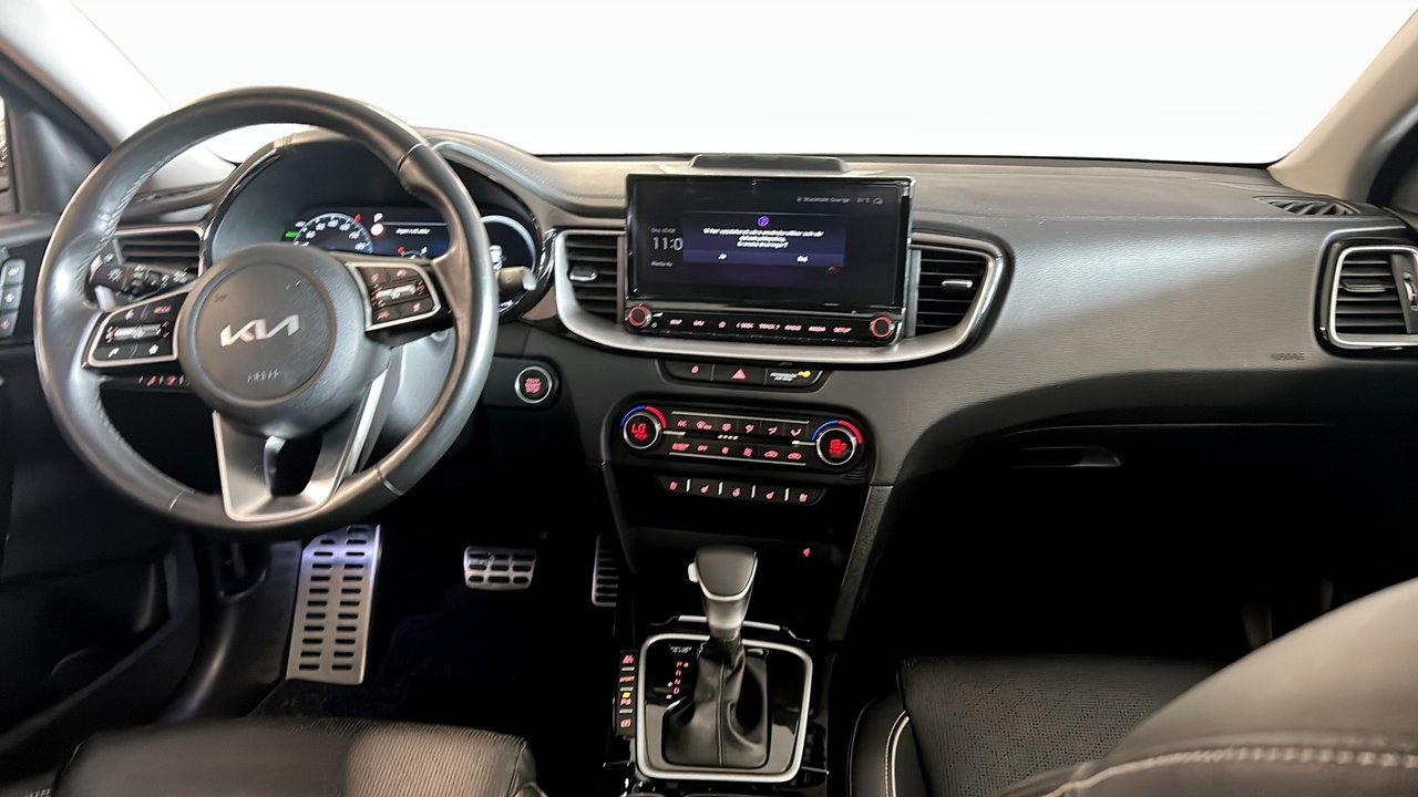 Kia XCeed PHEV ADVANCE PLUS Pano 2024, bild 4/9