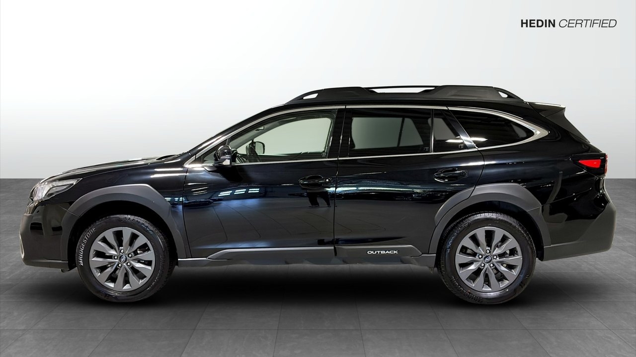 Subaru Outback 2023, bild 6/12