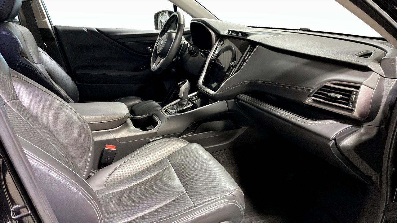 Subaru Outback 2023, bild 3/12