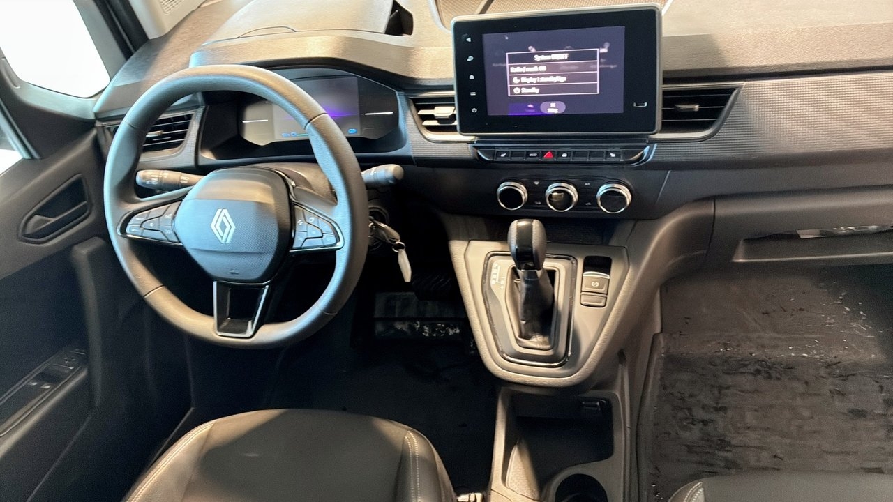 Renault Kangoo 2025, bild 4/9