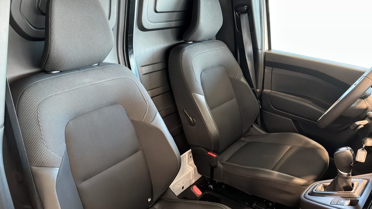 Renault Kangoo 2025, bild 5/9