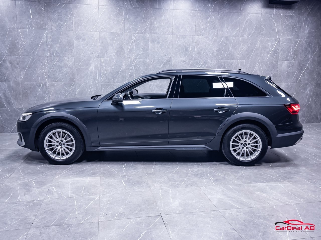 Audi A4 allroad 2023, kuva 4/10