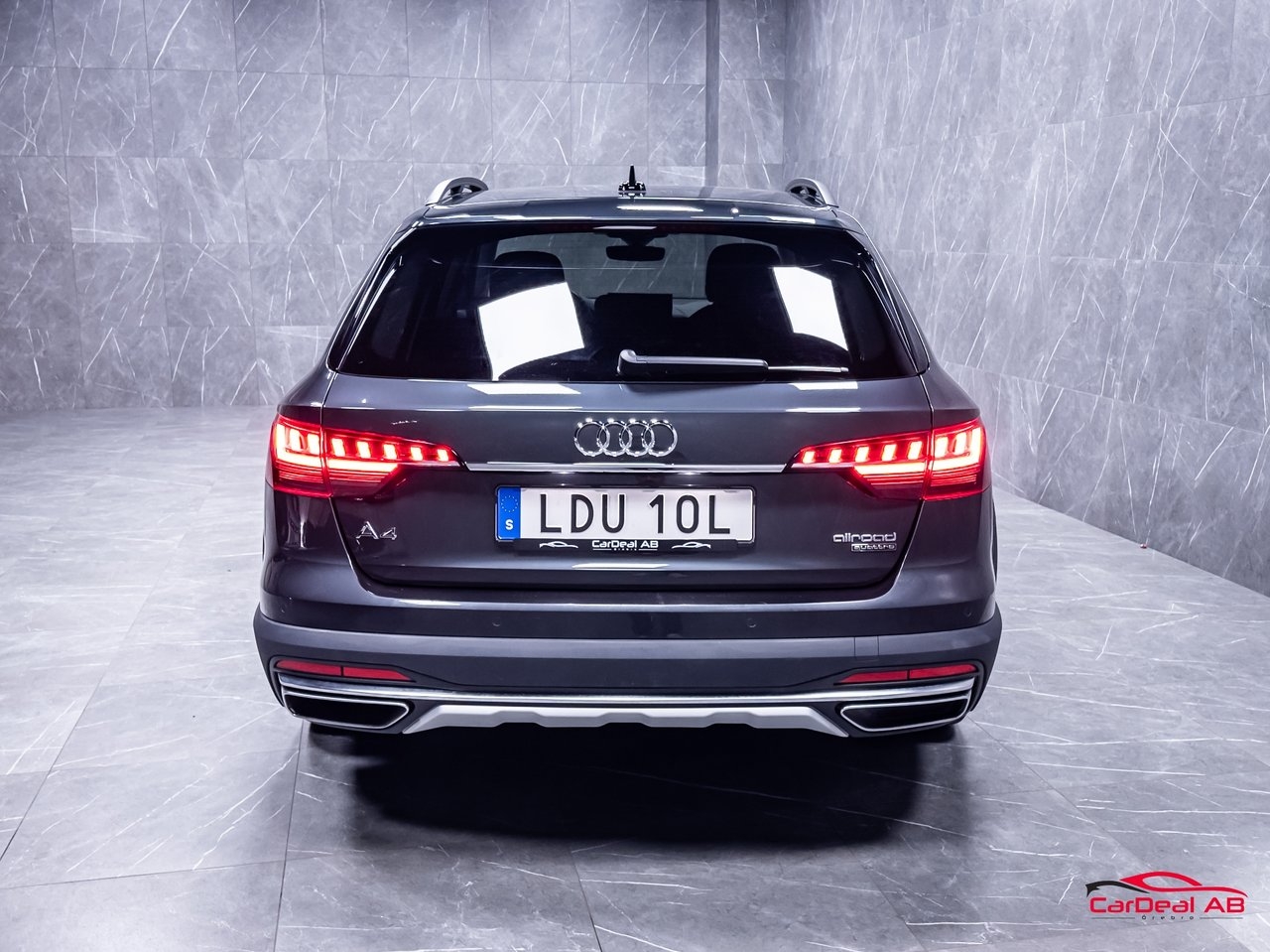 Audi A4 allroad 2023, kuva 6/10