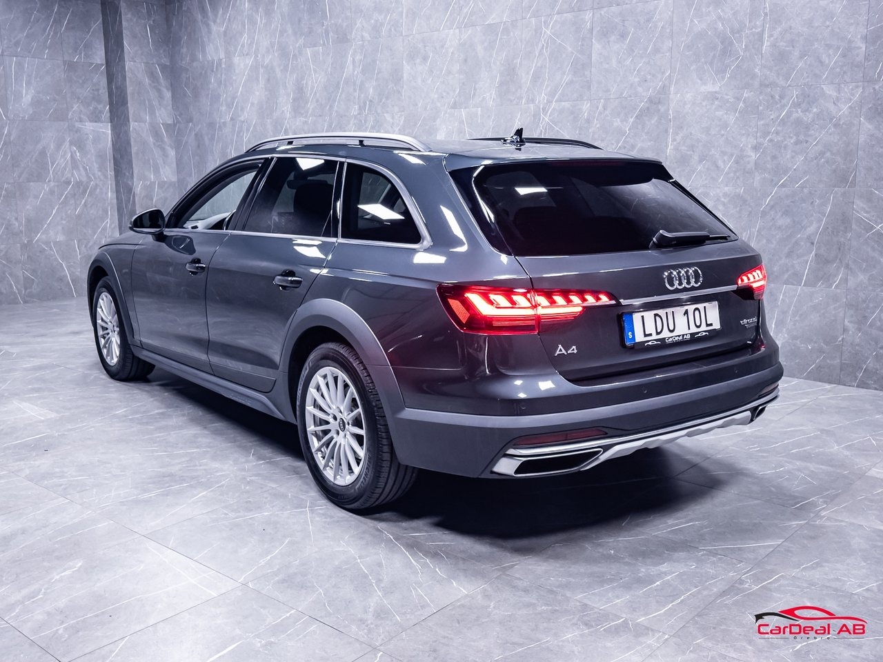 Audi A4 allroad 2023, kuva 5/10