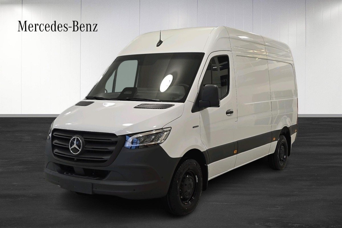 Mercedes-Benz eSprinter