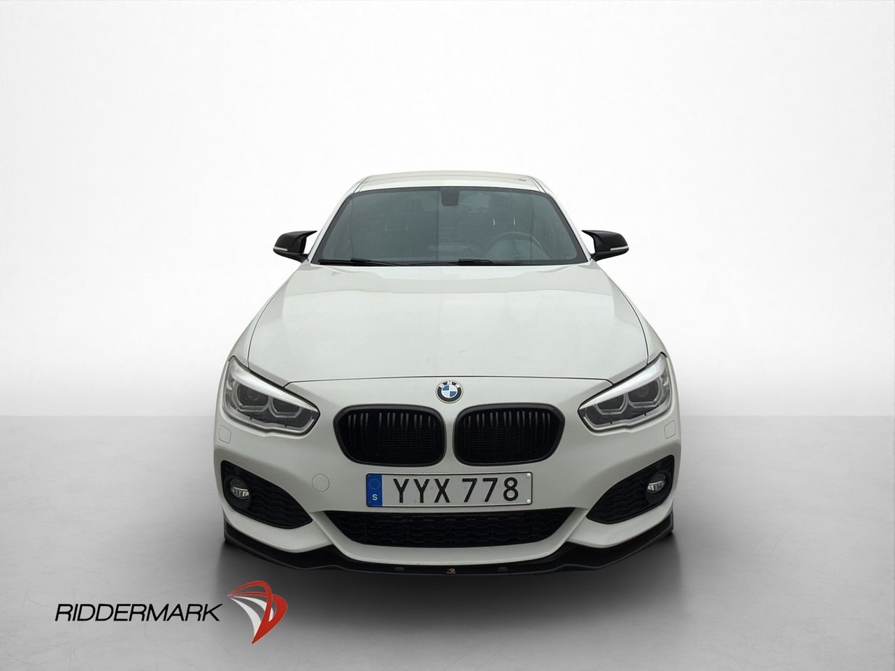 BMW 120 2018, bild 2/31