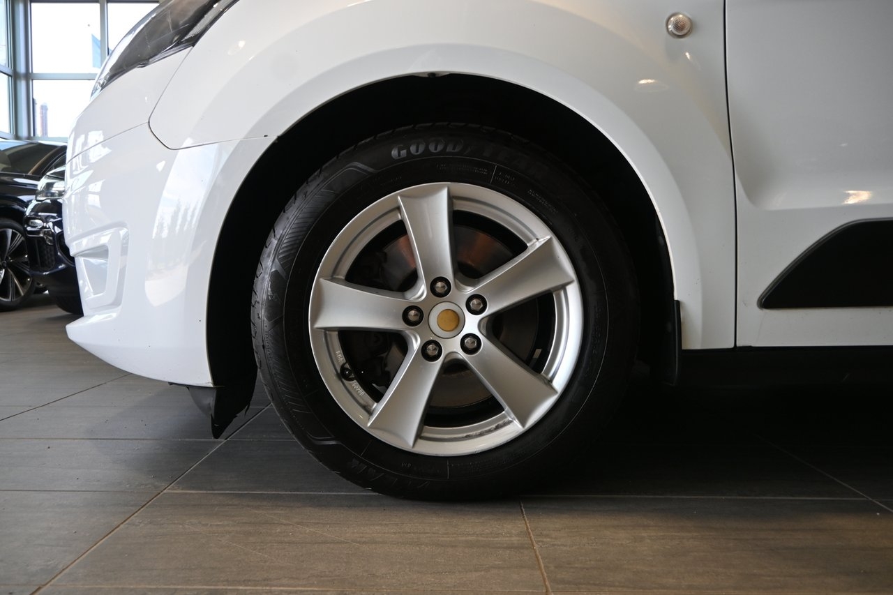 Ford Transit Connect 2022, bild 6/10