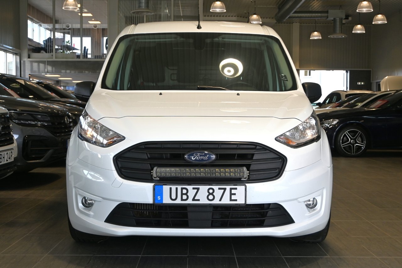 Ford Transit Connect 2022, bild 5/10