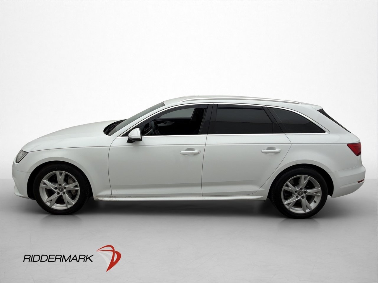 Audi A4 2017, kuva 4/31