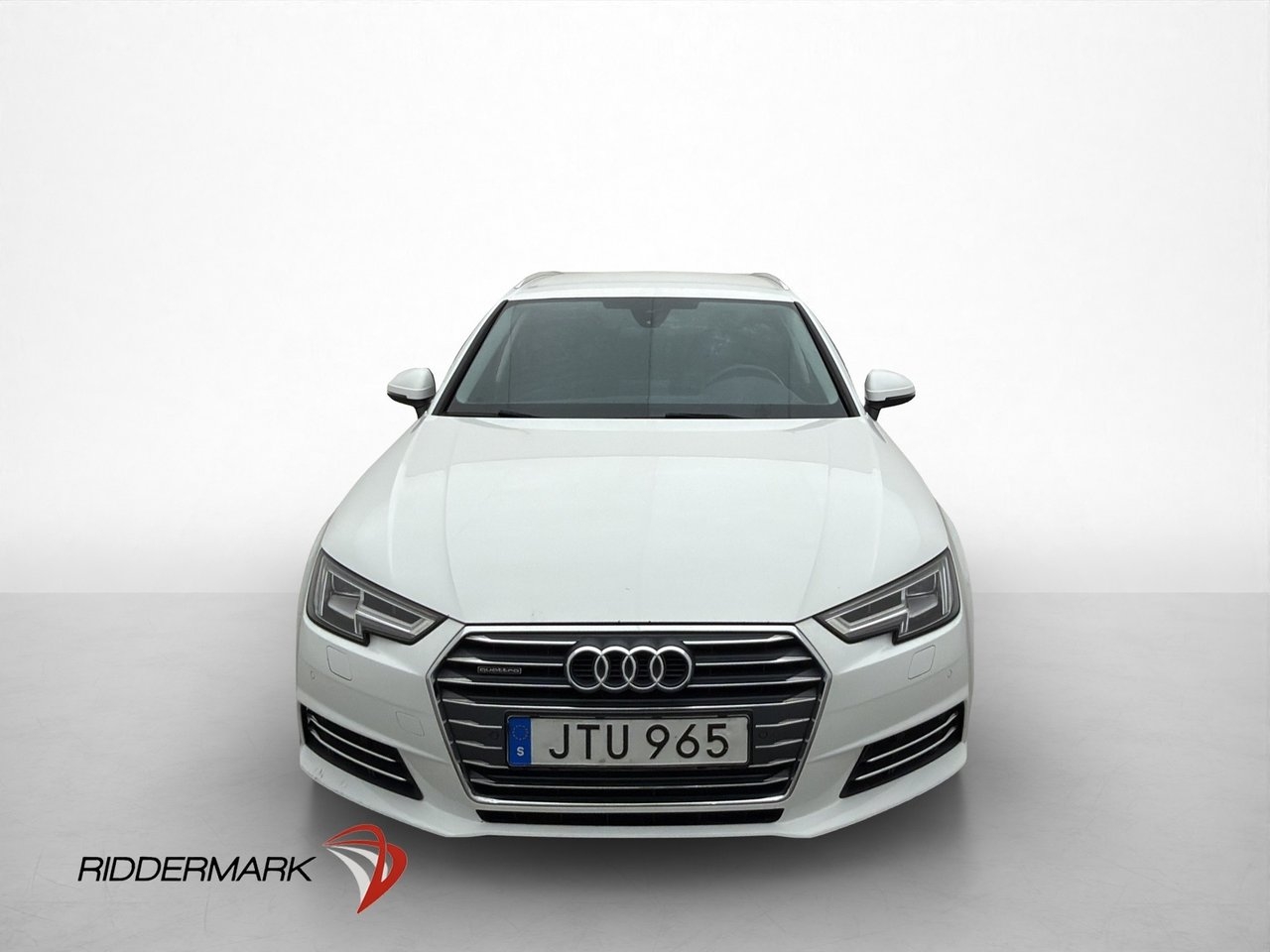 Audi A4 2017, kuva 2/31