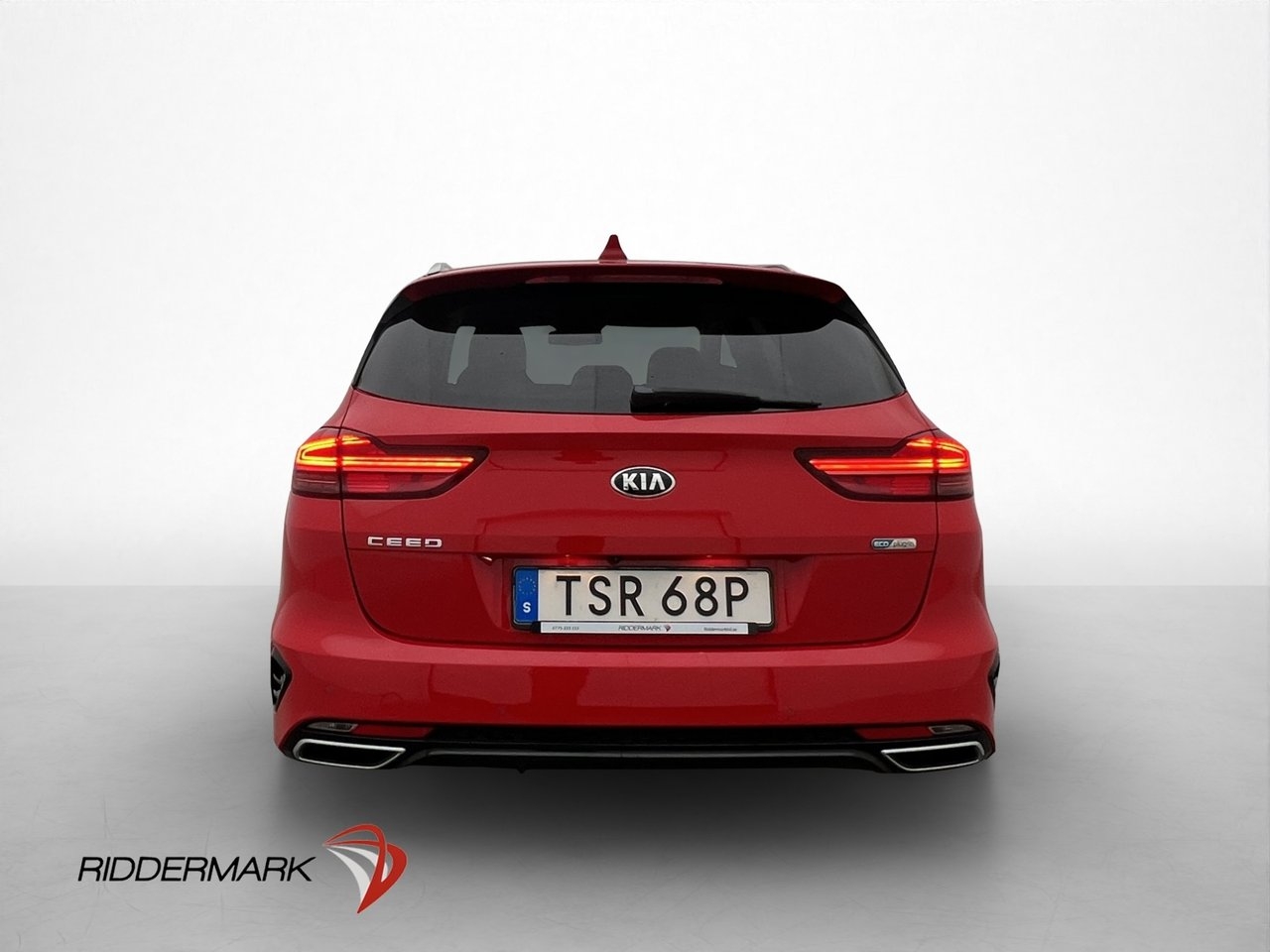 Kia Ceed 2020, bild 5/27