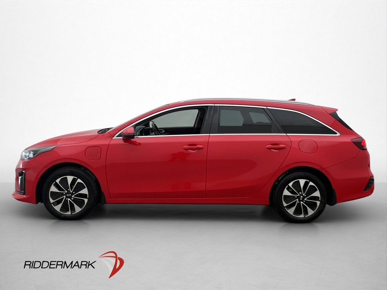Kia Ceed 2020, bild 6/27