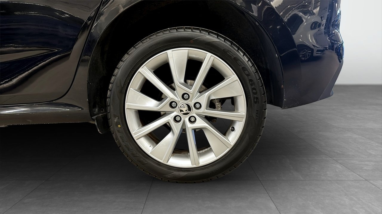 Skoda Kamiq 2022, bild 6/10