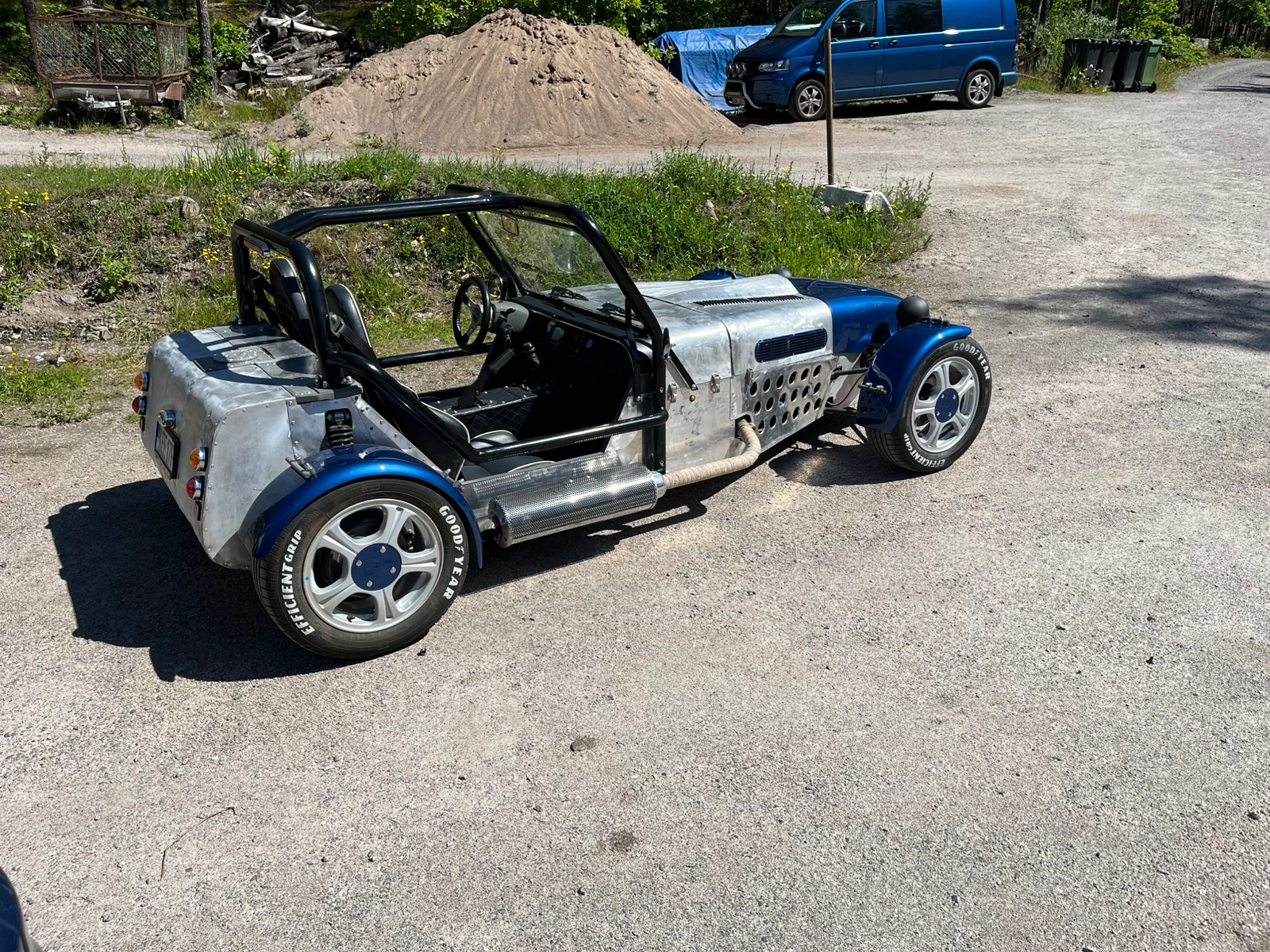 Övriga Super Seven variant 2023, bild 2/4