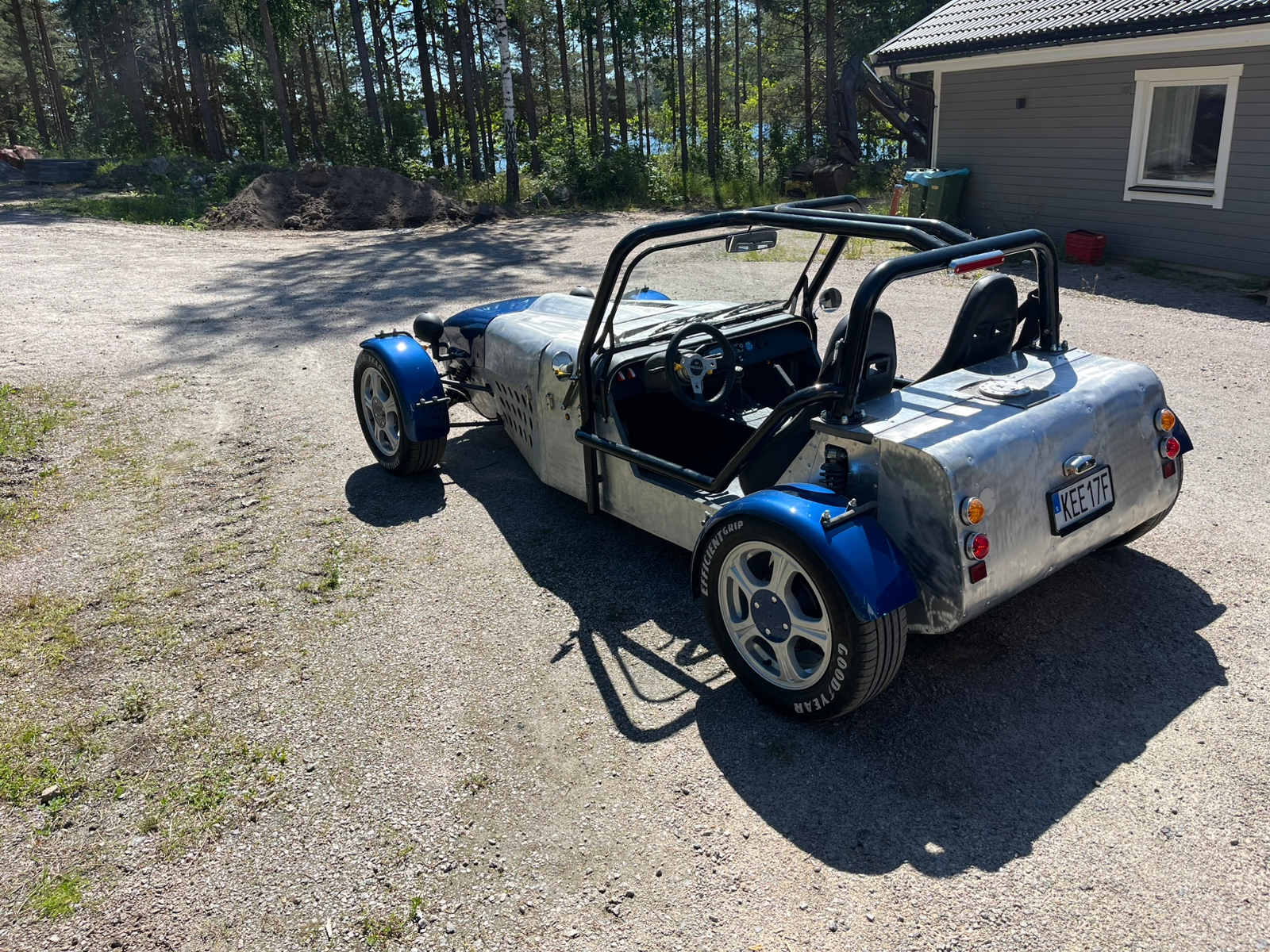 Övriga Super Seven variant 2023, bild 3/4