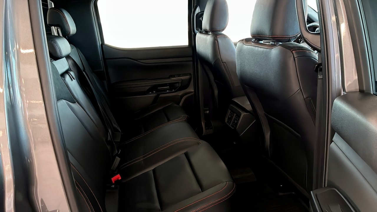 Ford Ranger 2026, bild 5/9