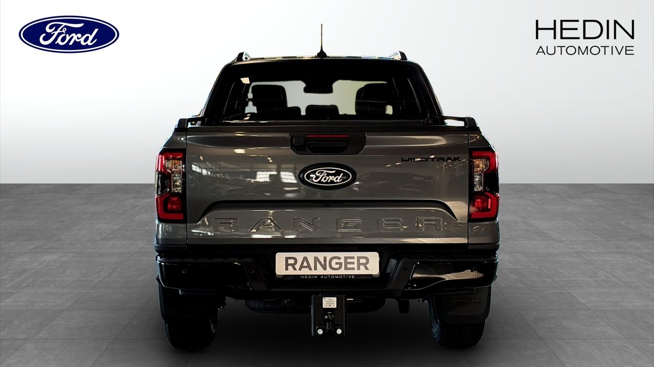 Ford Ranger 2026, bild 7/9