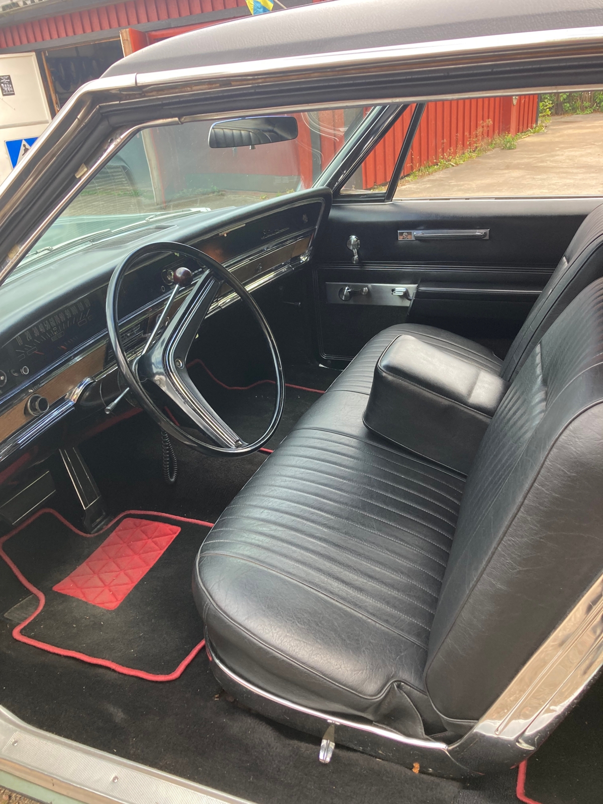 Buick Electra 1966, photo 5/5