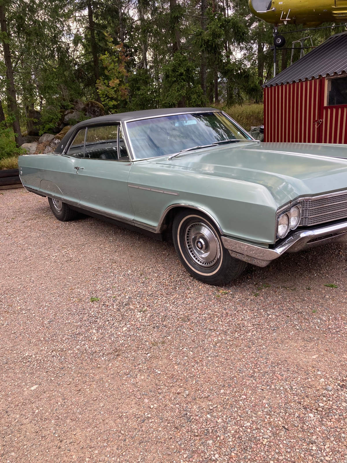 Buick Electra 1966, photo 2/5