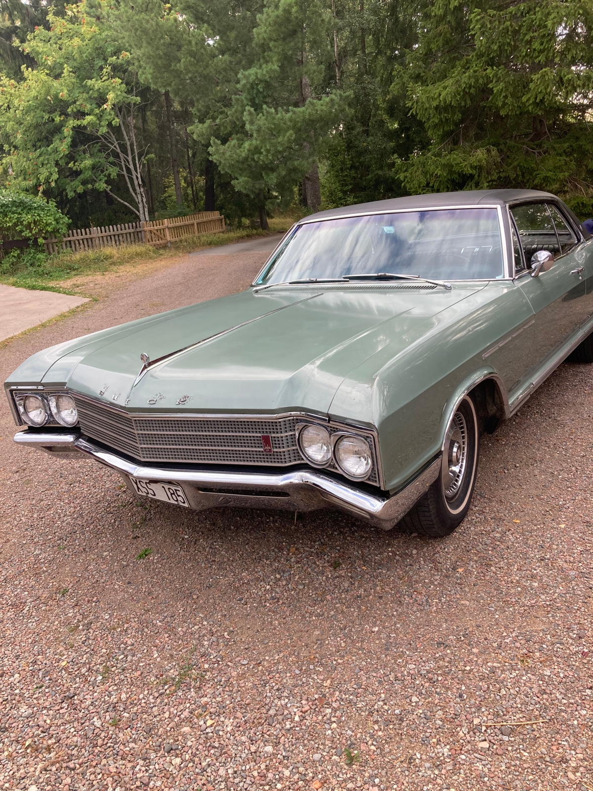 Buick Electra