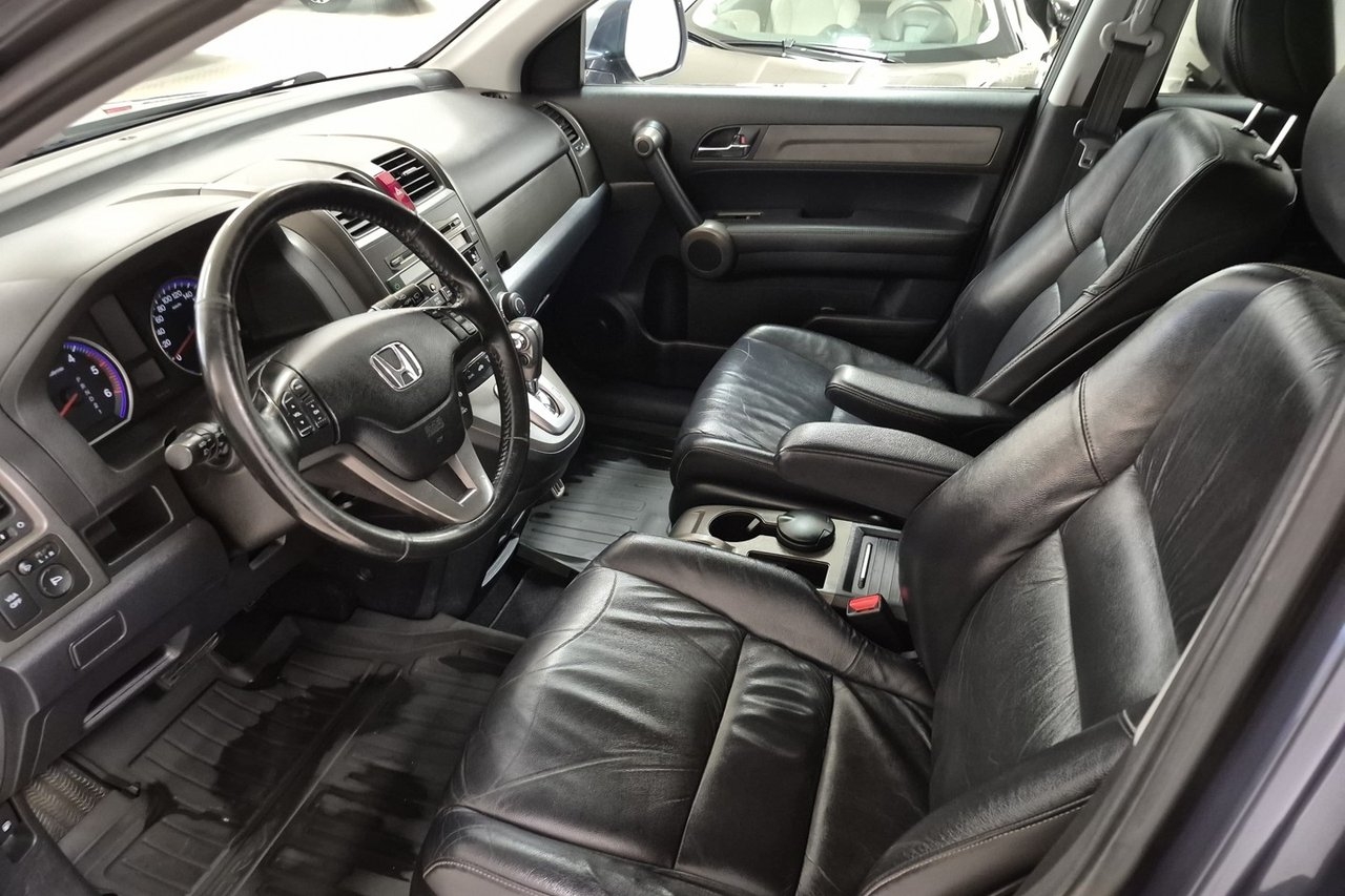 Honda CR-V 2,2 Executive AUT 2010, bild 7/10