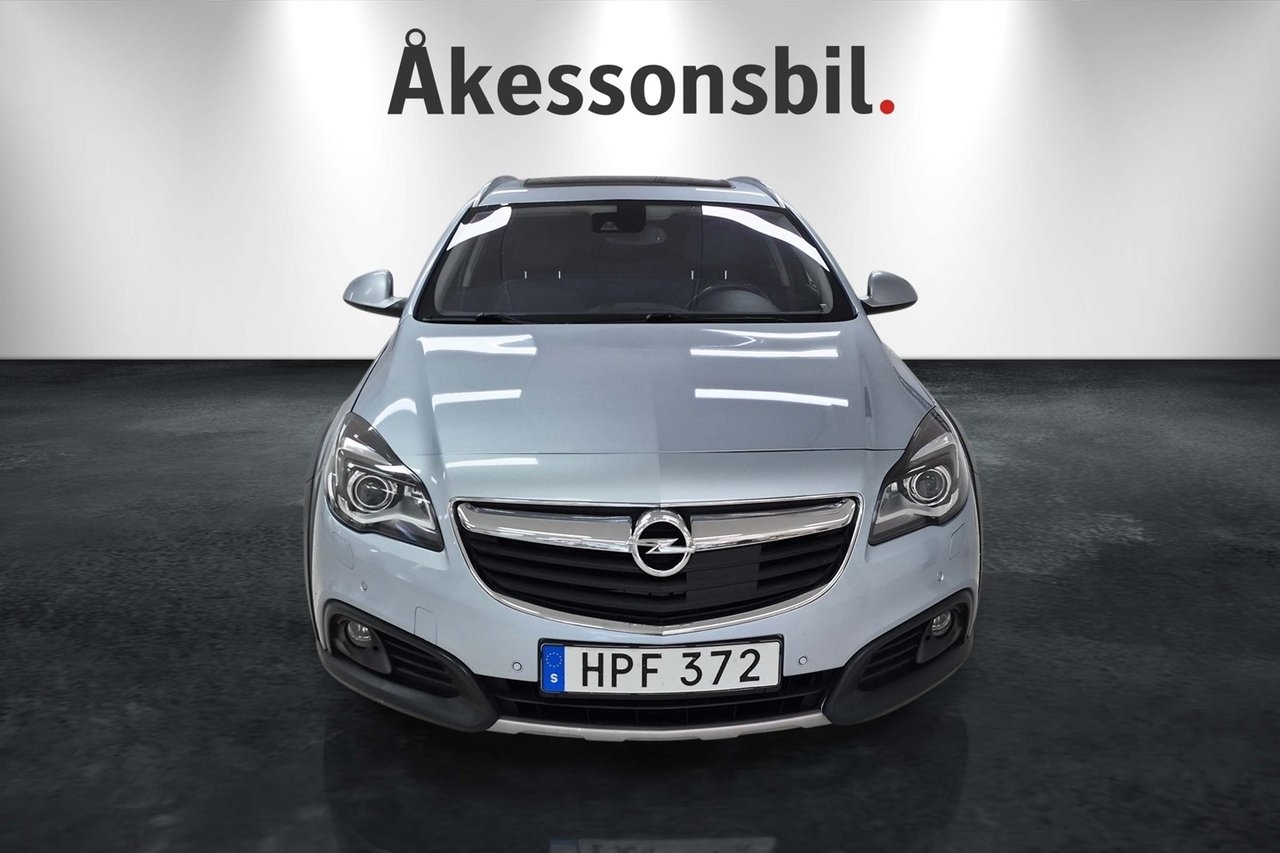 Opel Insignia 2017, bild 2/10