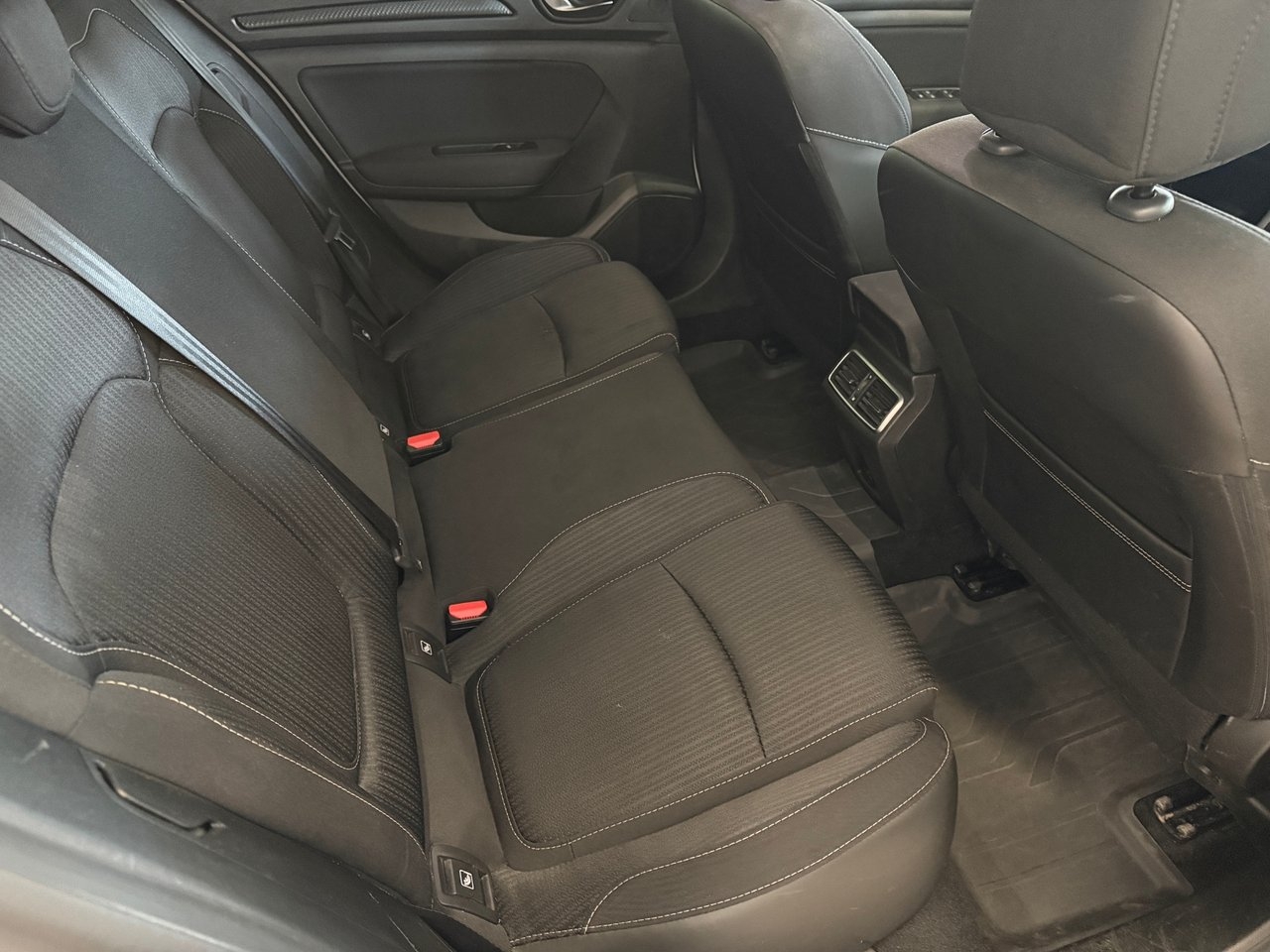 Renault Megane Sport Tourer 1.5 dCi EDC 2018, bild 6/9