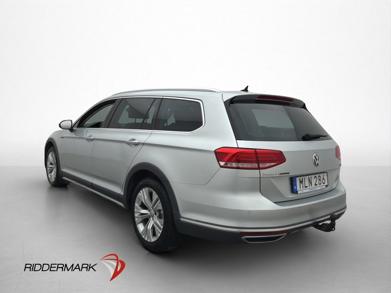 Volkswagen Passat 2018, bild 5/30