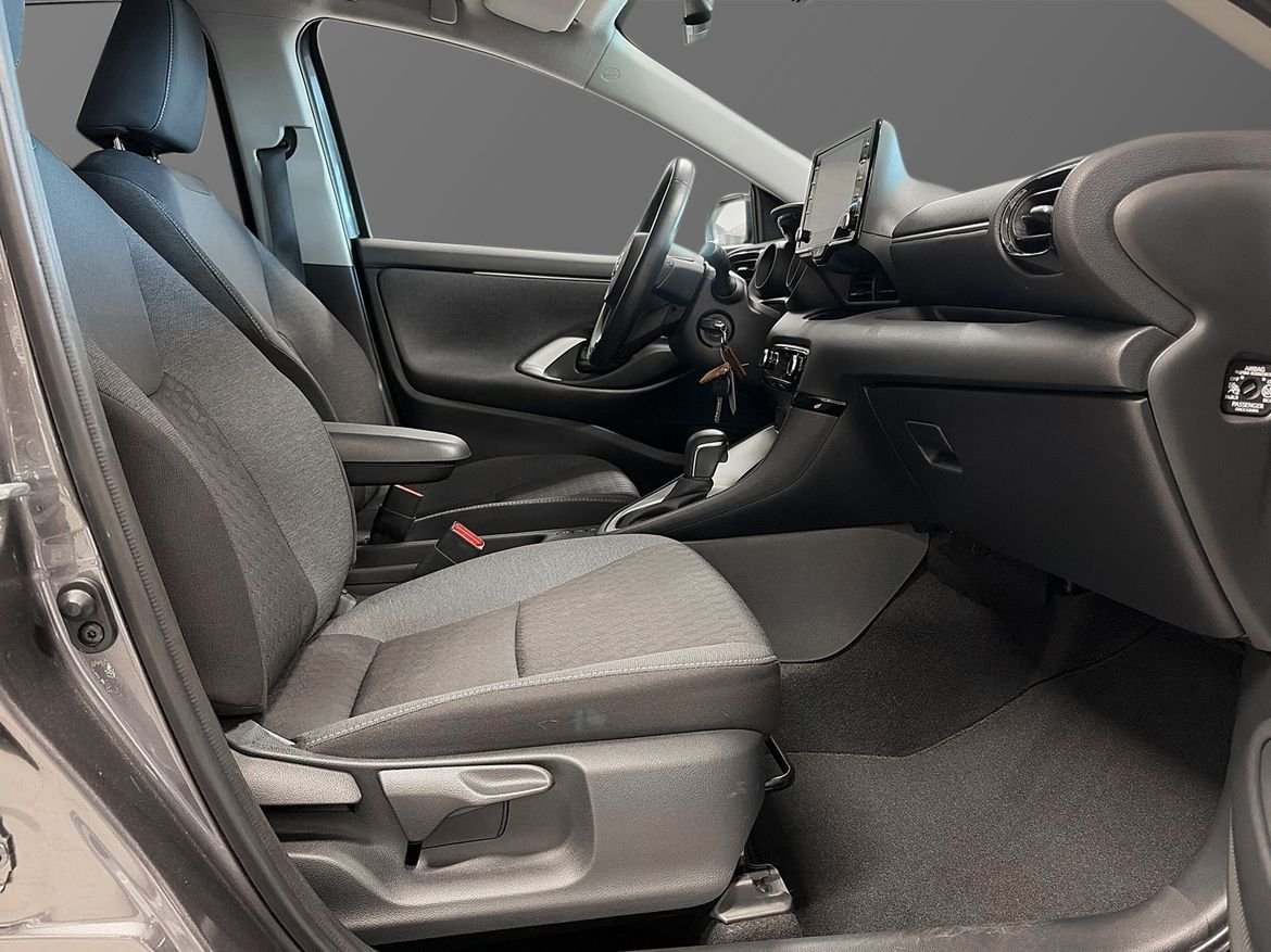 Toyota Yaris 2022, bild 7/10