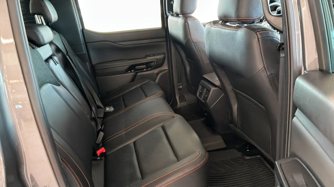Ford Ranger 2026, bild 5/10