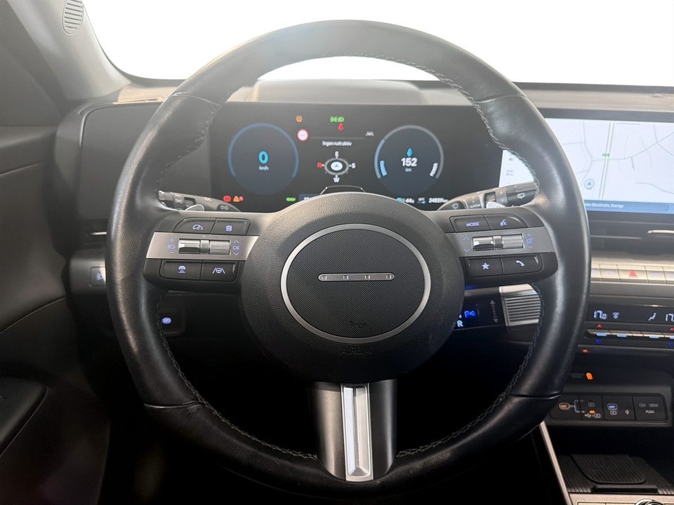 Hyundai Kona 2024, bild 6/10