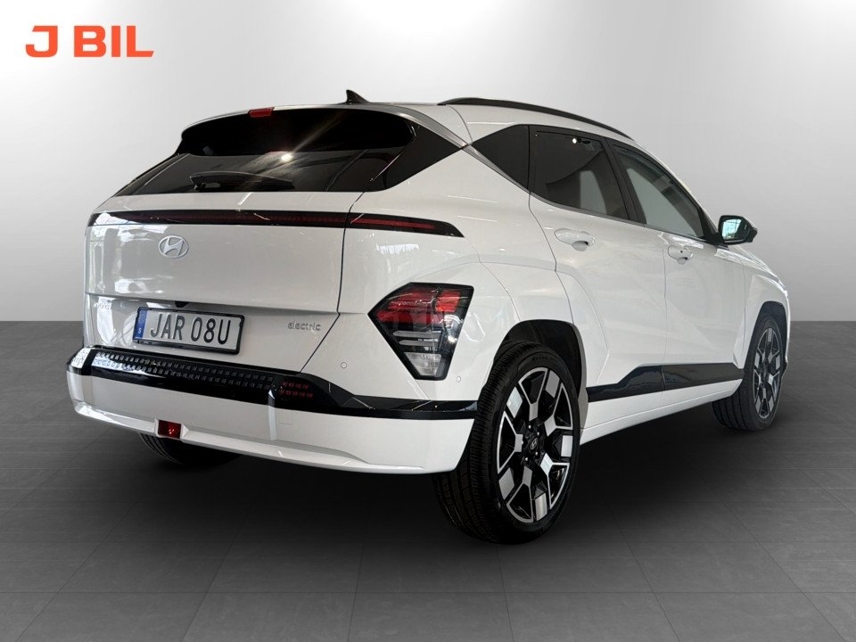 Hyundai Kona 2024, bild 3/10