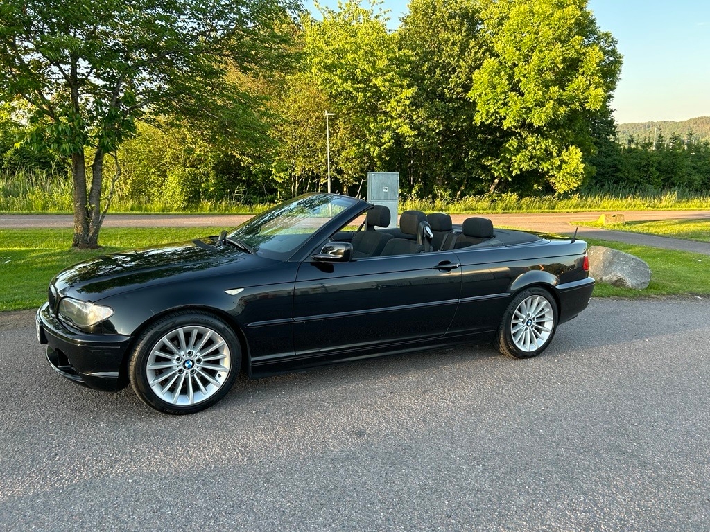 BMW 318