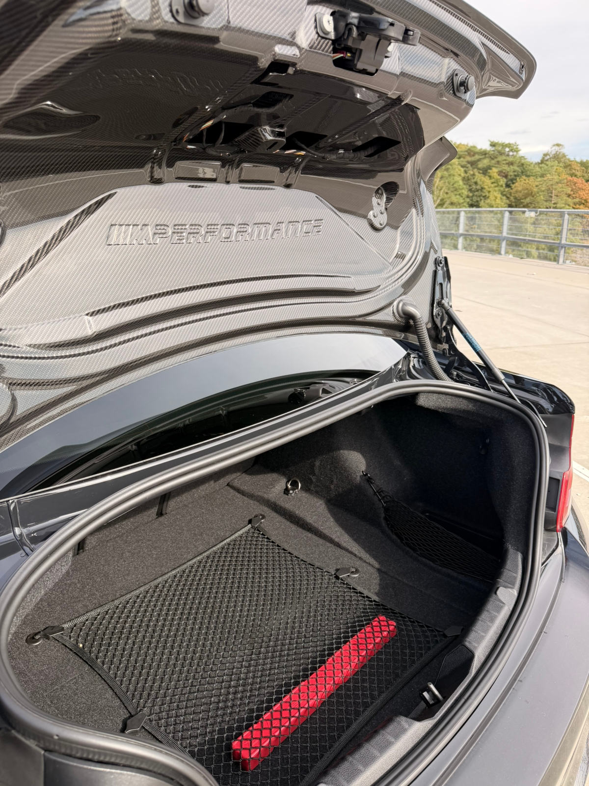 BMW M2 Competition 2019, bild 5/8