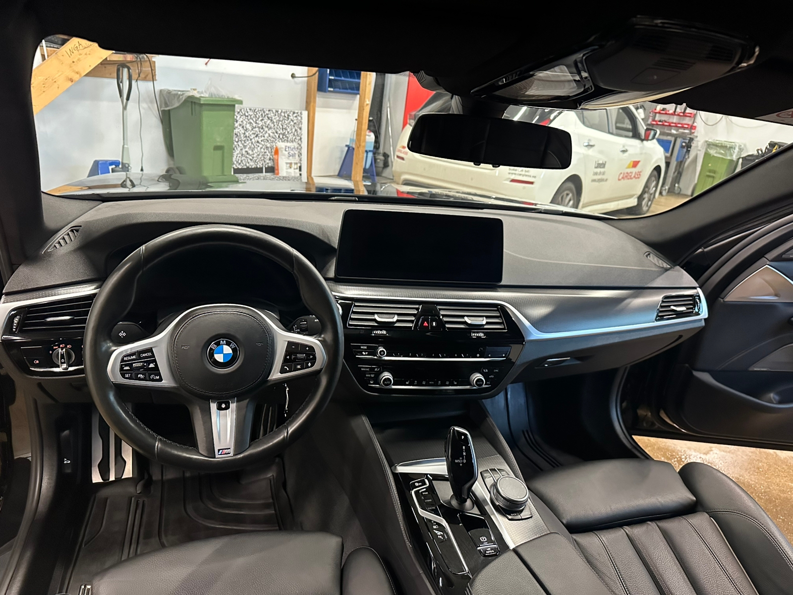 BMW 530 e xDrive Sedan Steptronic 2021, kuva 5/5