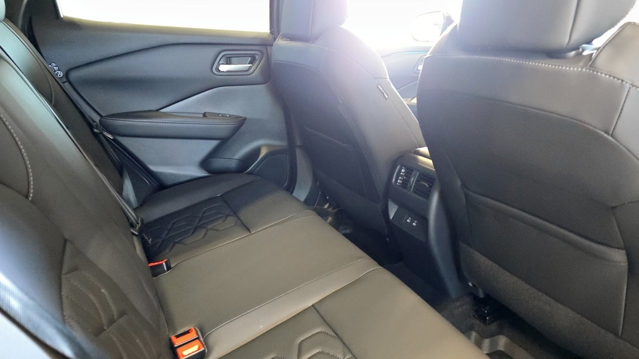 Nissan Qashqai 2026, bild 5/16