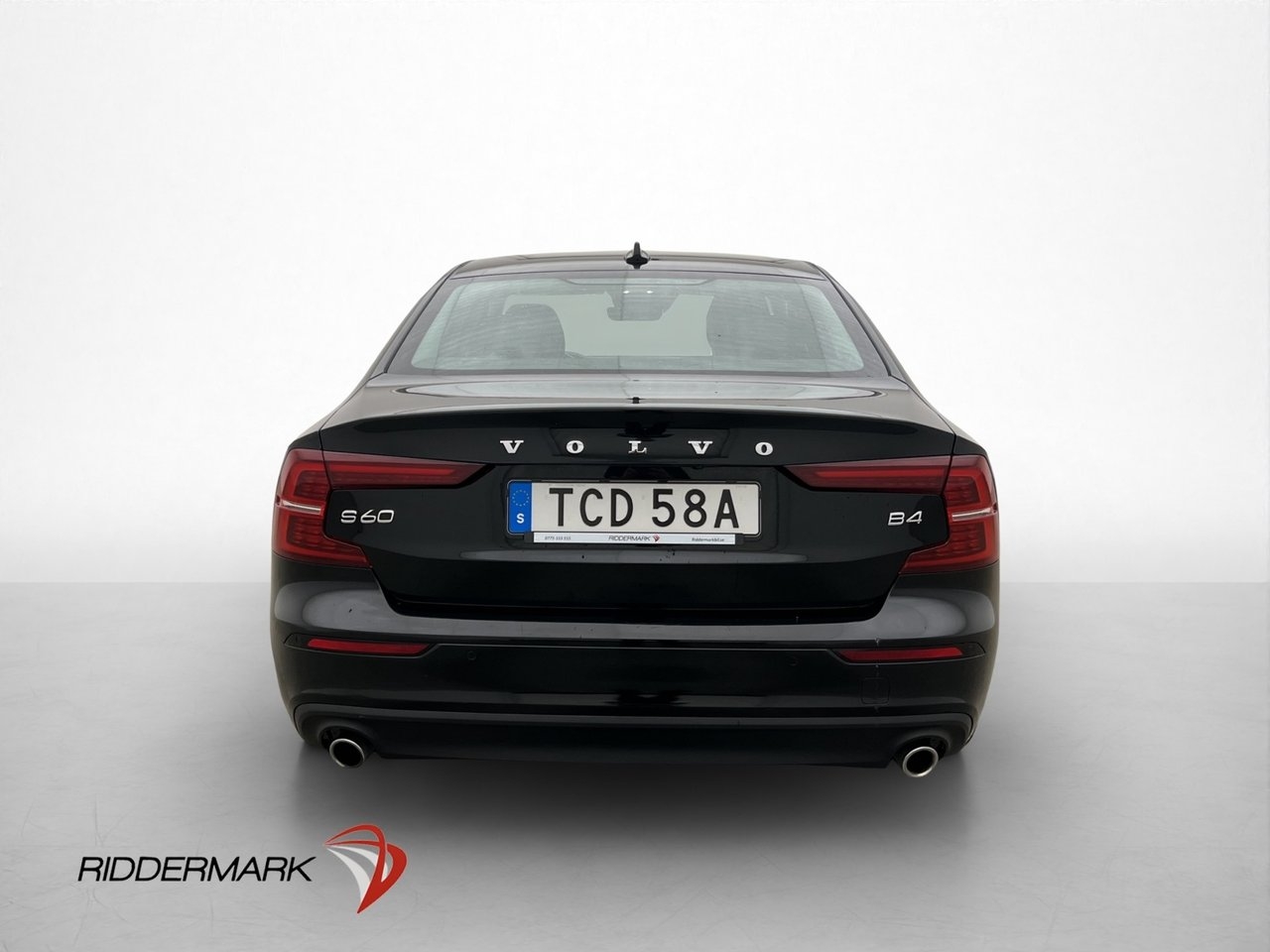 Volvo S60 2021, bild 6/28