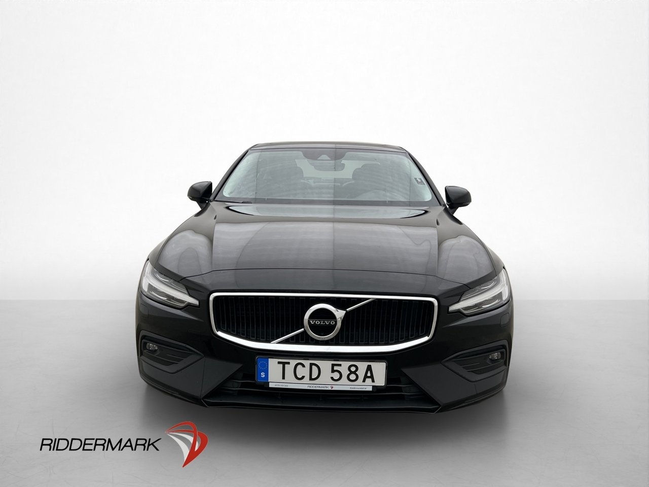 Volvo S60 2021, bild 2/28